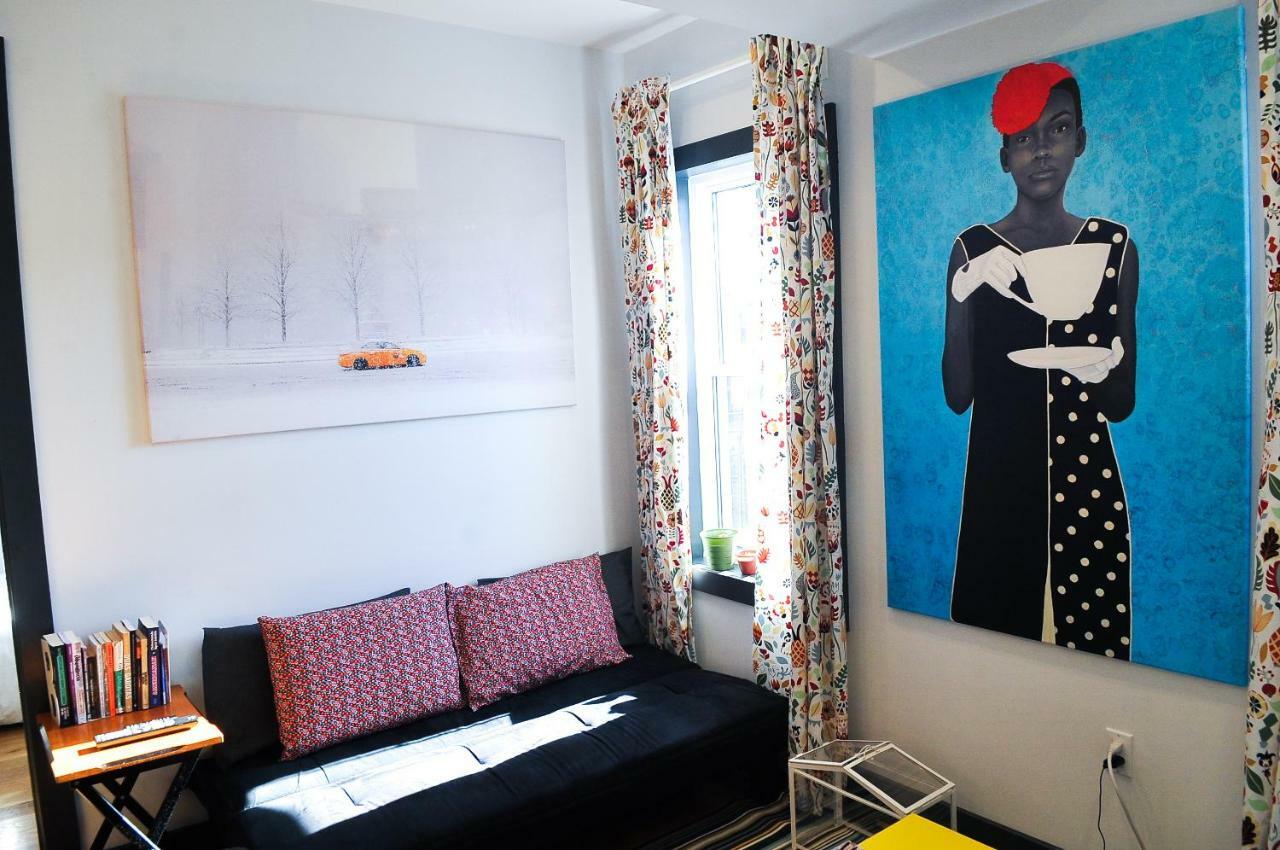 Gasthof Brooklyn Haus *