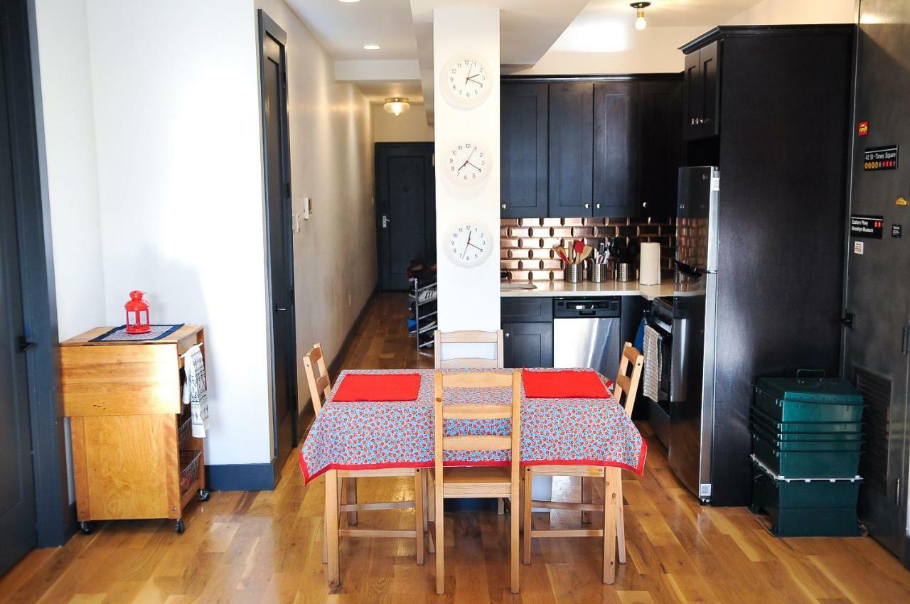 Gasthof Brooklyn Haus *