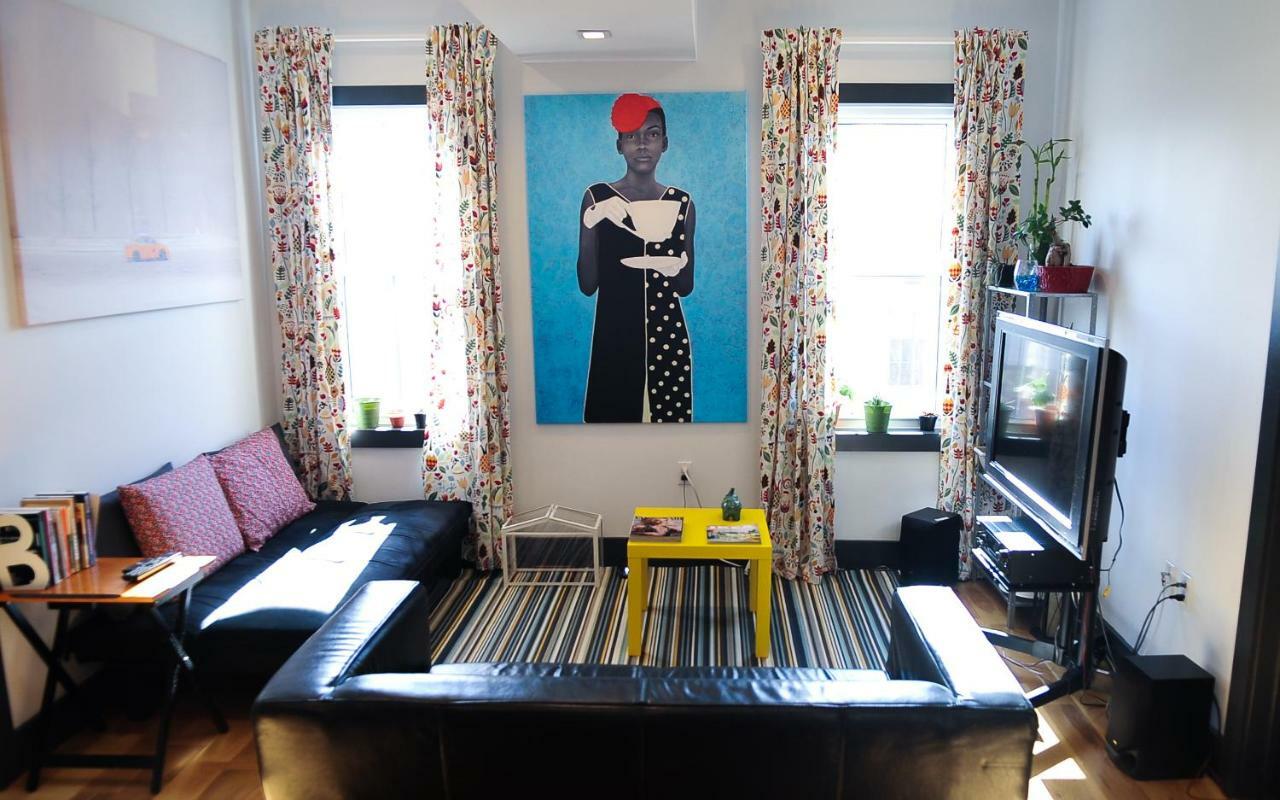 Brooklyn Haus Maison d'hôtes