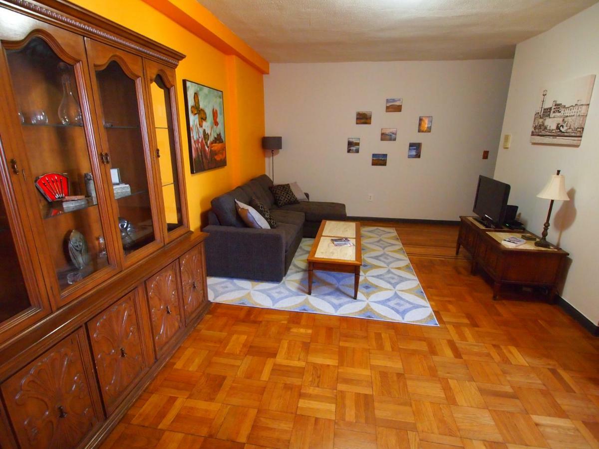 Appartement Brooklyn Style *