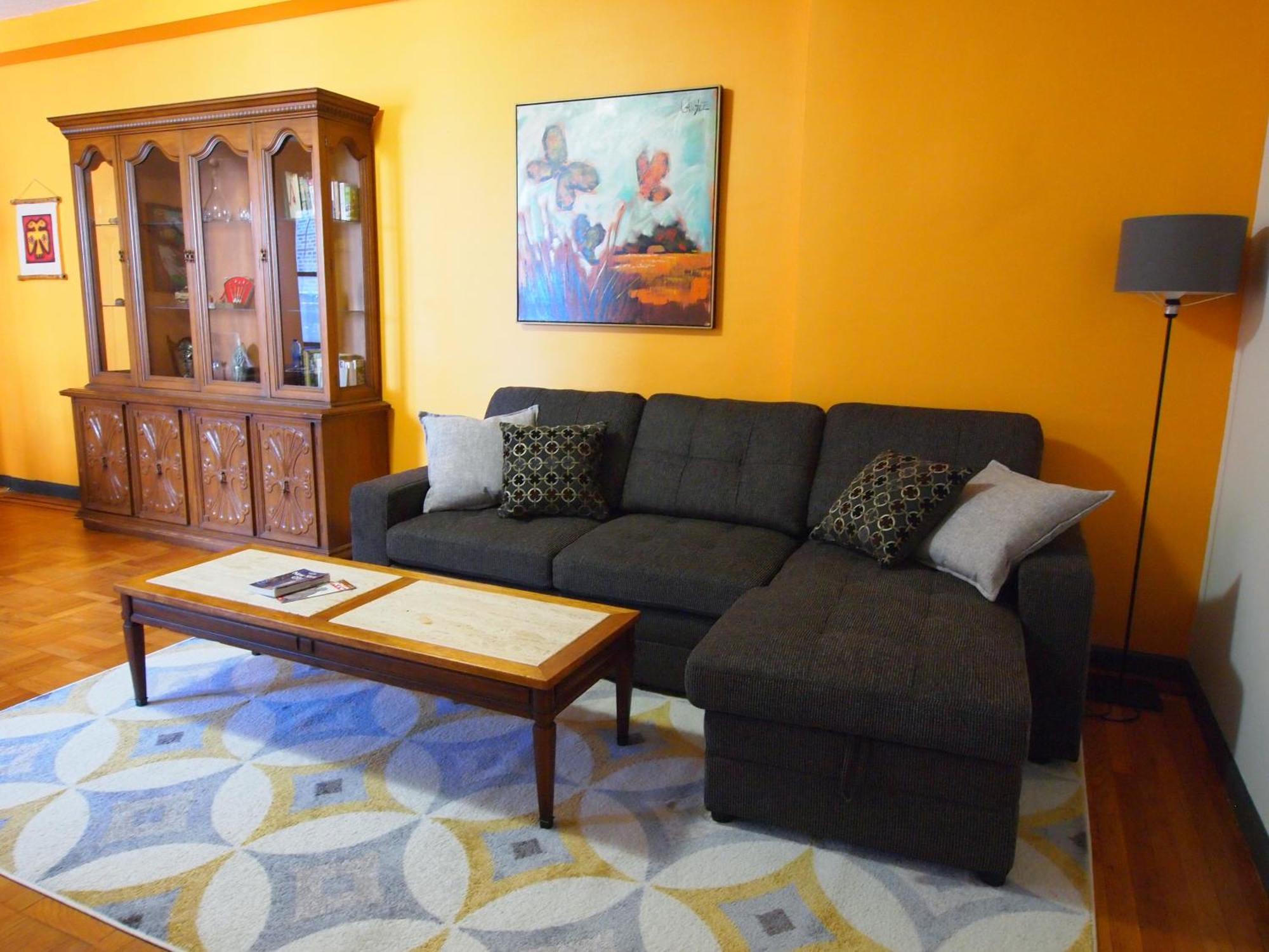 Brooklyn Style Appartement *