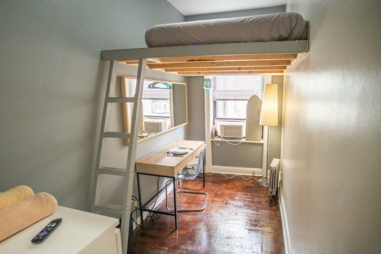 Privat bolig Private In A Shared 15 Minutes To Times Square!