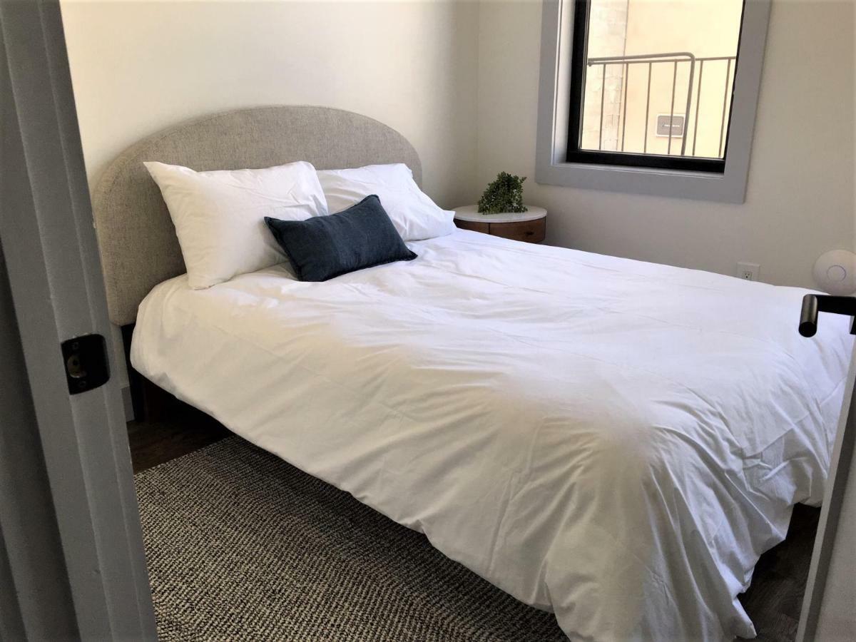 Appartement Finished Canvas Williamsburg *