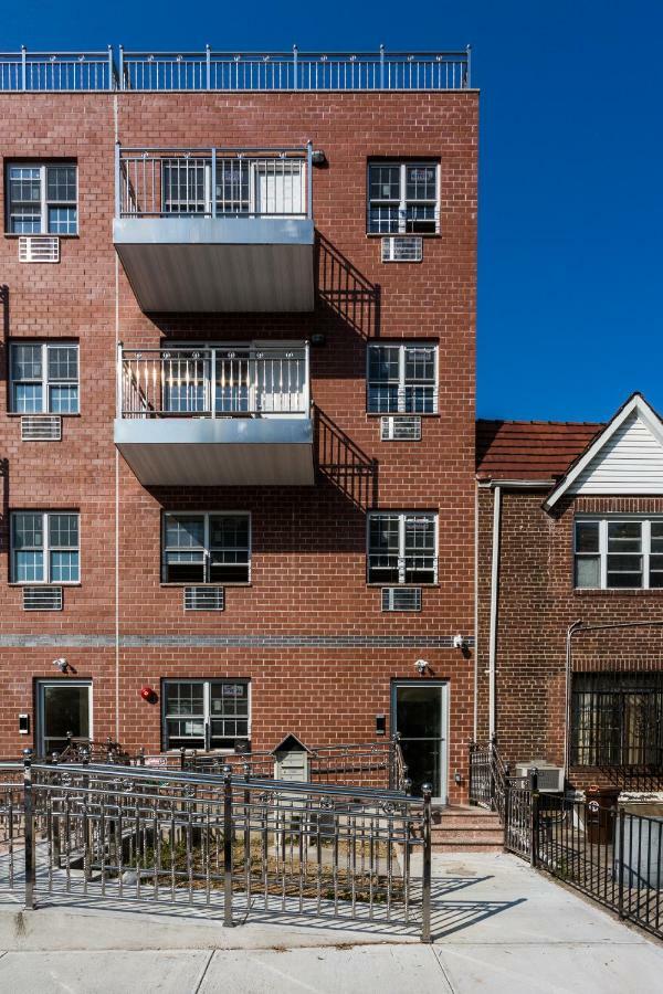 Flushing Main Street Apt, Near Lga Jfk Us Open Citifield Ny-4 Appartement New York