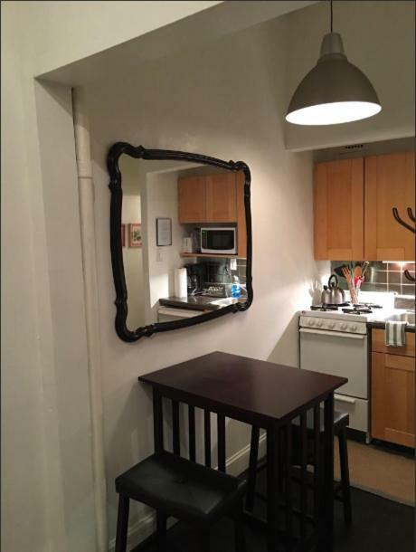 Studio 1 Block Away From Times Square Apartment New York