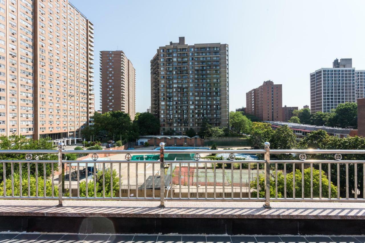 Flushing Main Street Apt, Near Lga Jfk Us Open Citifield Ny-4 Appartement New York