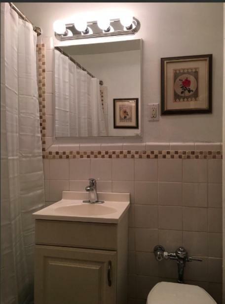 Appartement Studio 1 Block Away From Times Square *