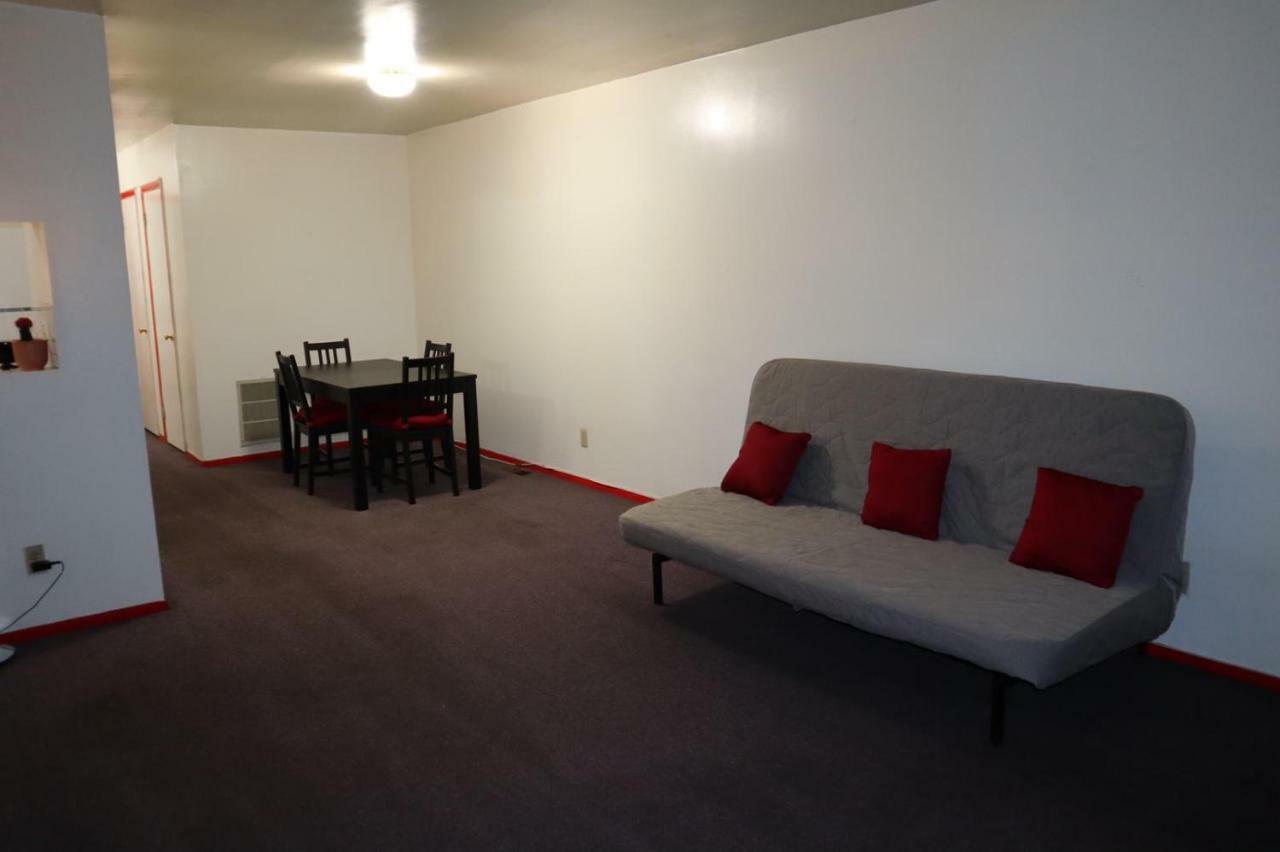 Appartement Brooklyn's Hart St New York