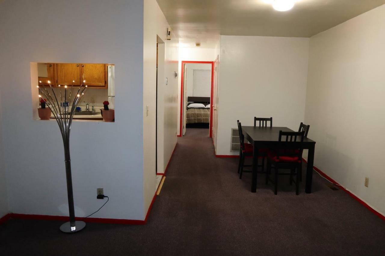 Appartement Brooklyn's Hart St