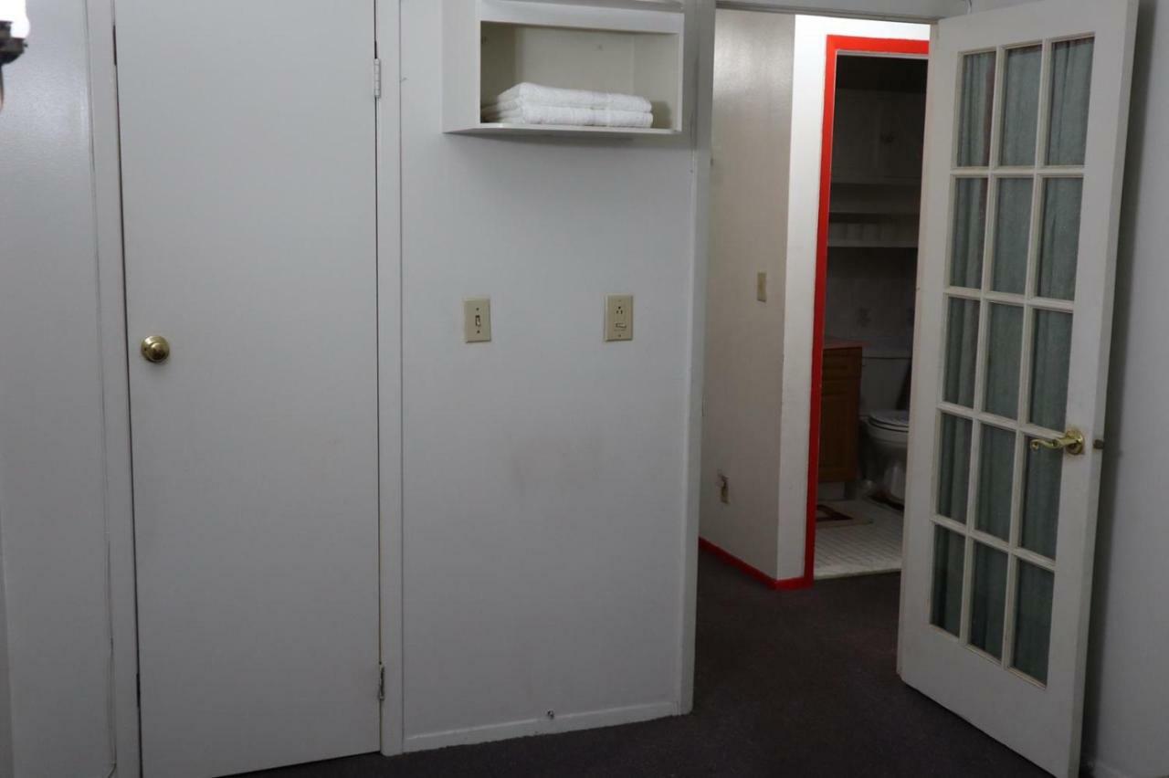 Appartement Brooklyn's Hart St New York