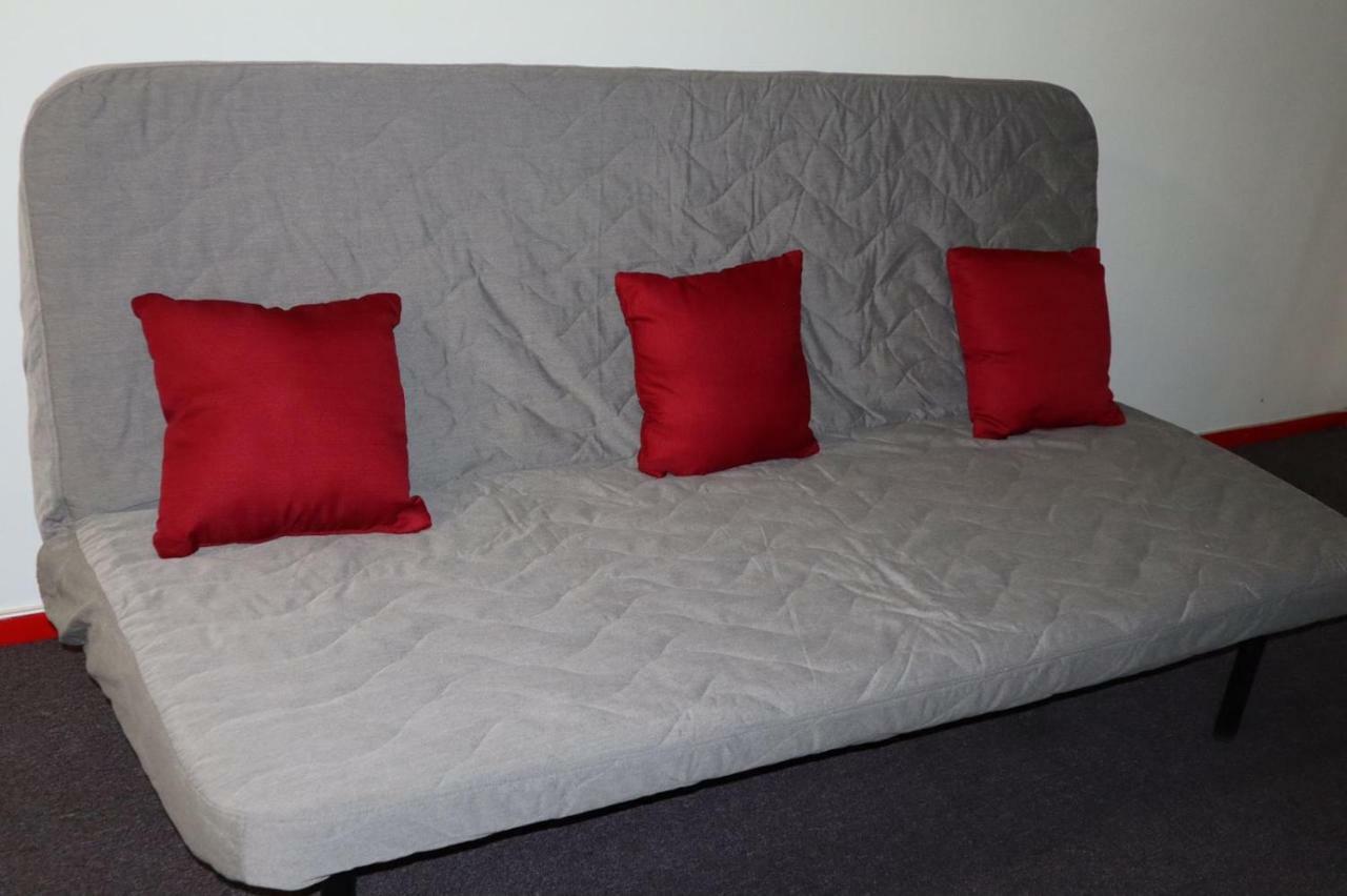 Brooklyn's Hart St Appartement