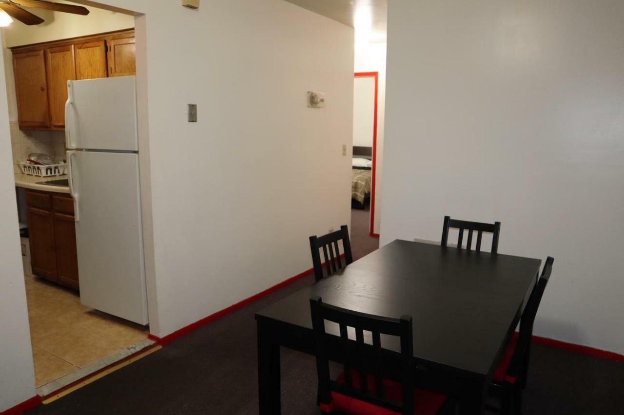 Appartement Brooklyn's Hart St New York
