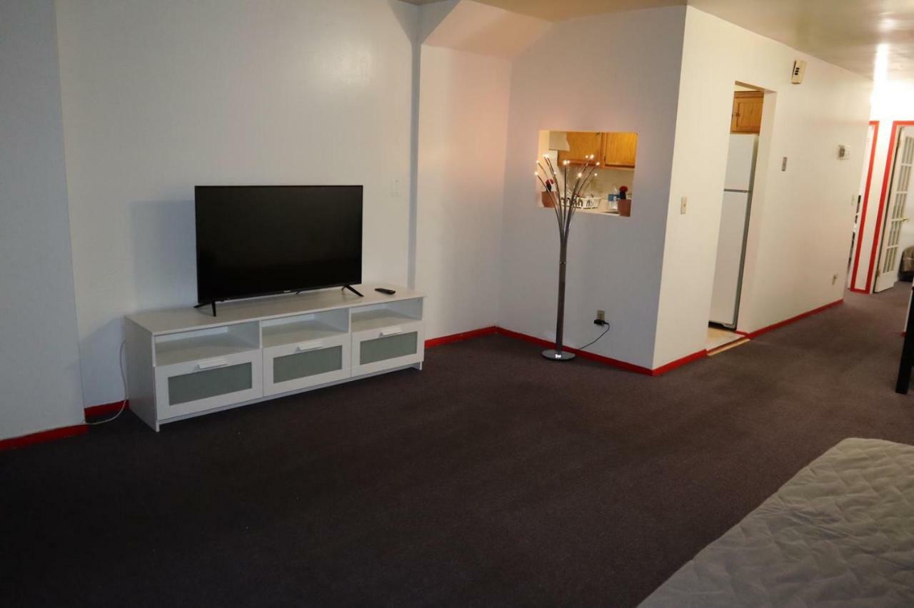 Brooklyn's Hart St Appartement New York