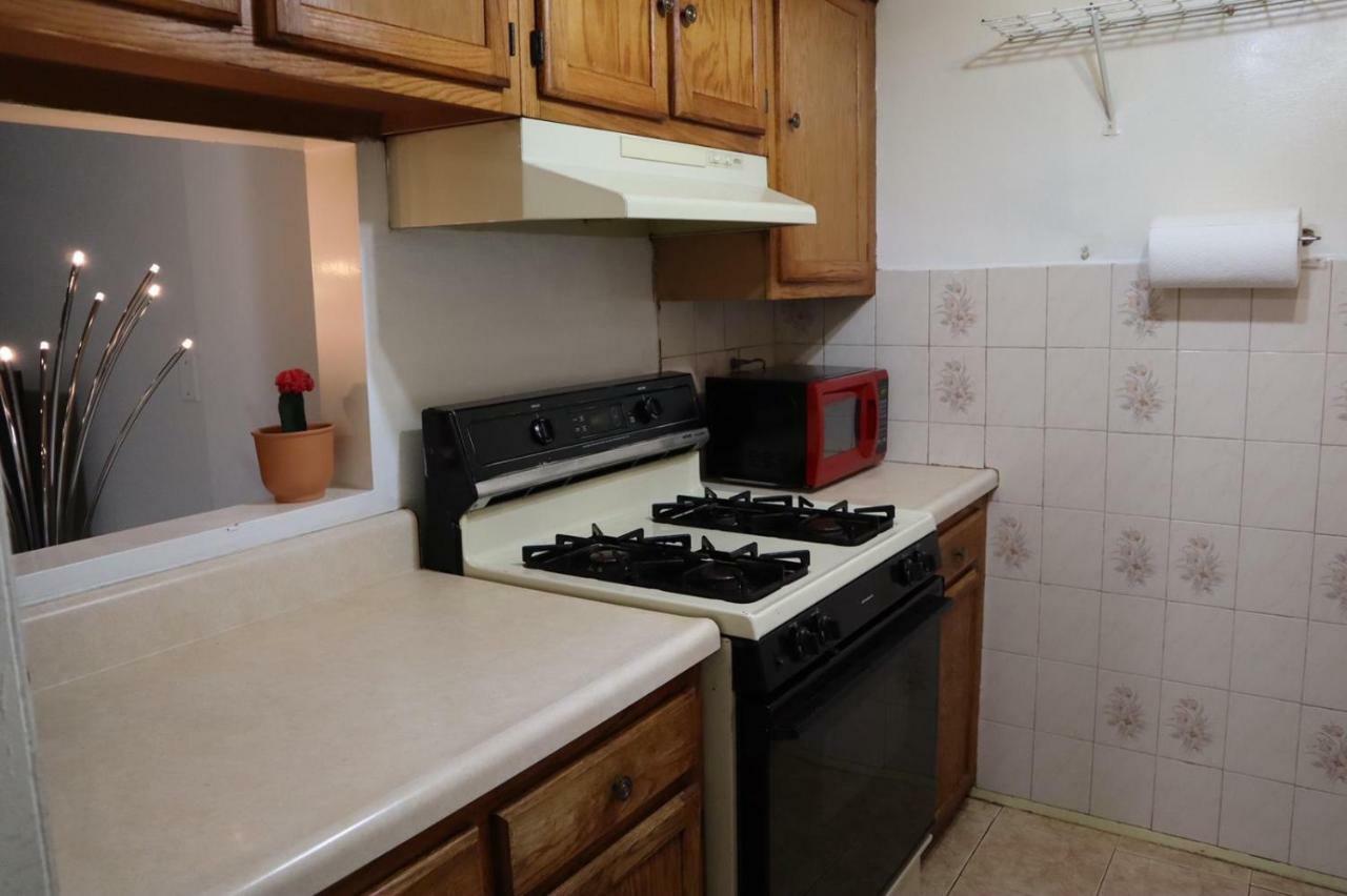 Appartement Brooklyn's Hart St