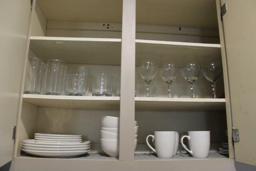 Appartement Jfk Area Away From