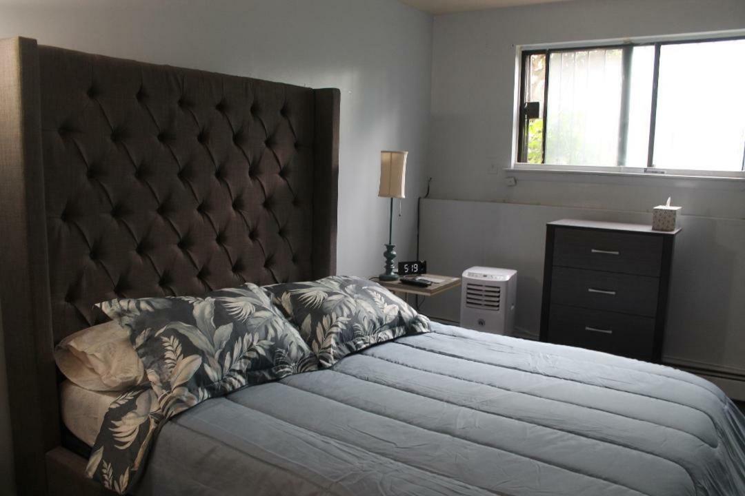 Appartement Jfk Area Away From