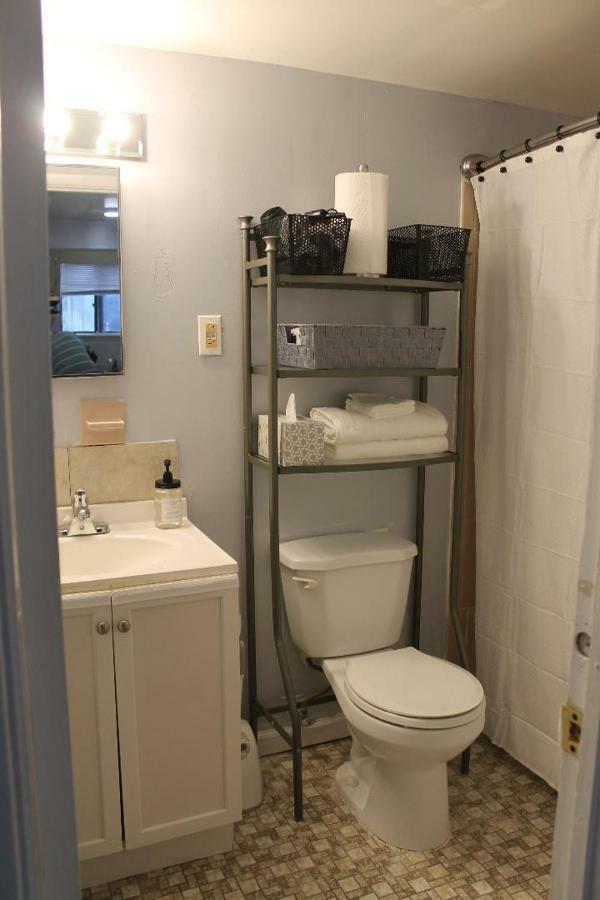 Jfk Area Away From Appartement New York