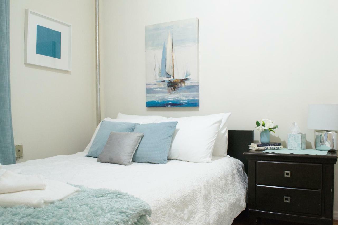 Apartment Frederick's Place - Convenient Walk To Central Park And Columbia University New York City