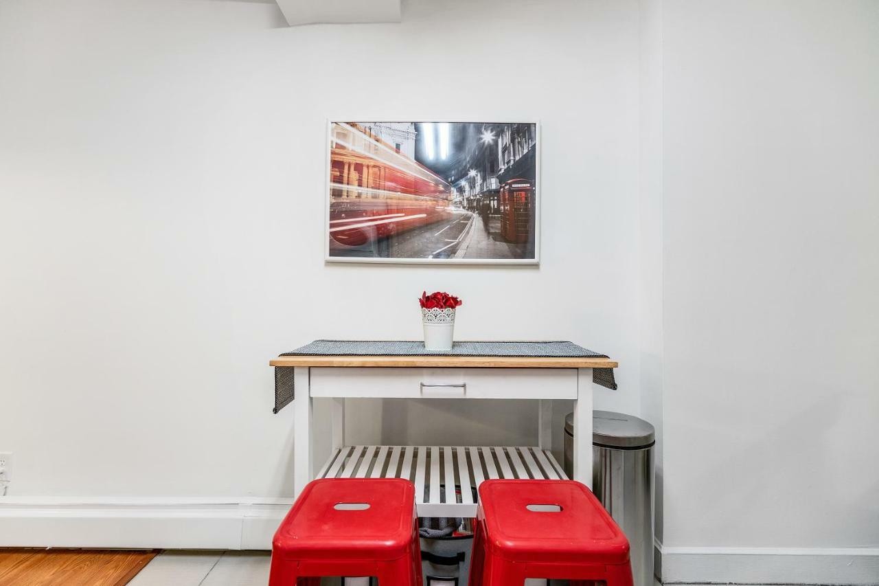 Chelsea Appartement New York