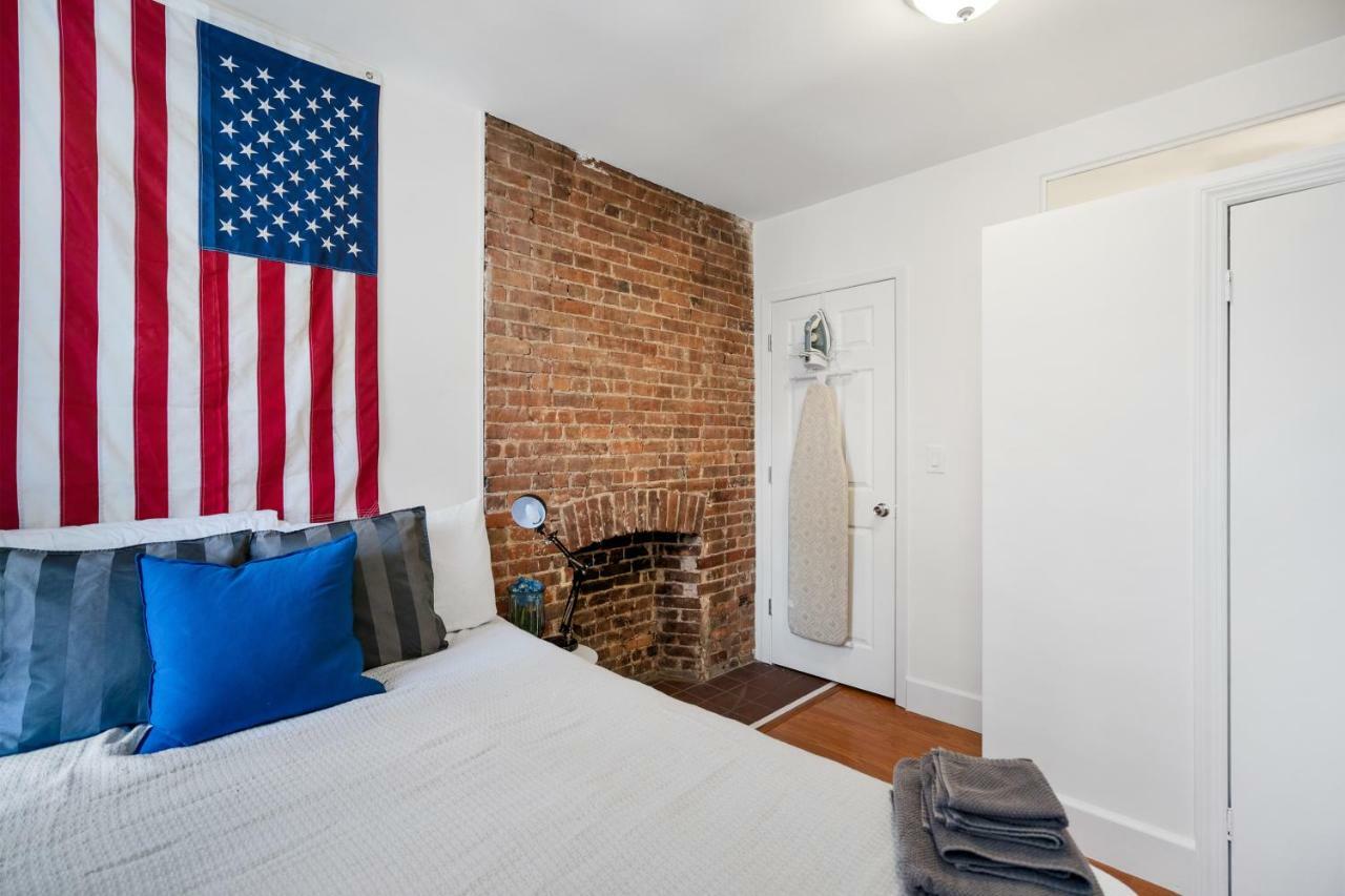 Chelsea Appartement