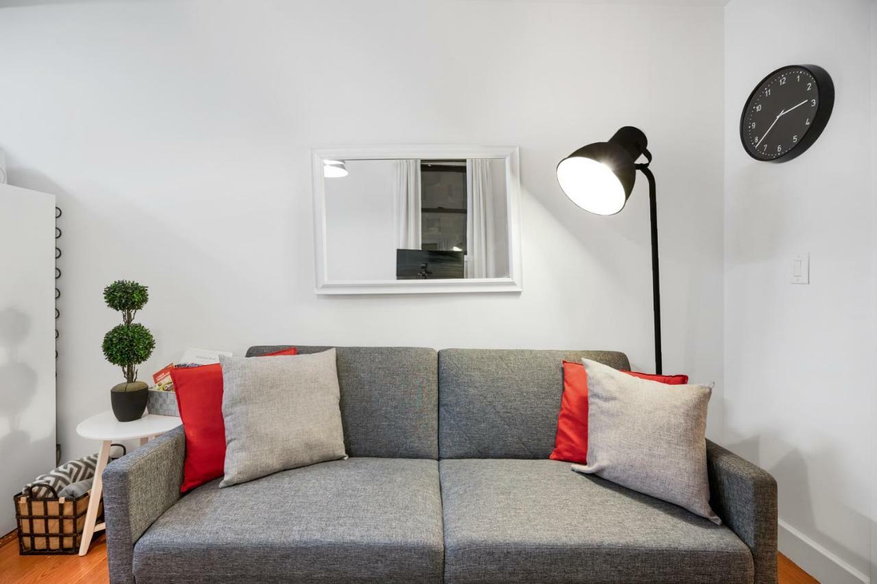Chelsea Appartement New York
