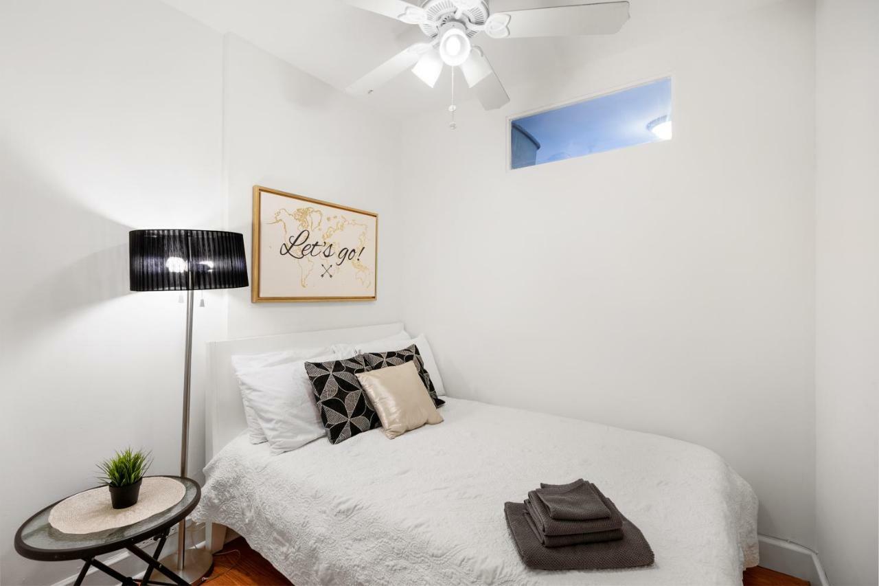 Chelsea Appartement New York
