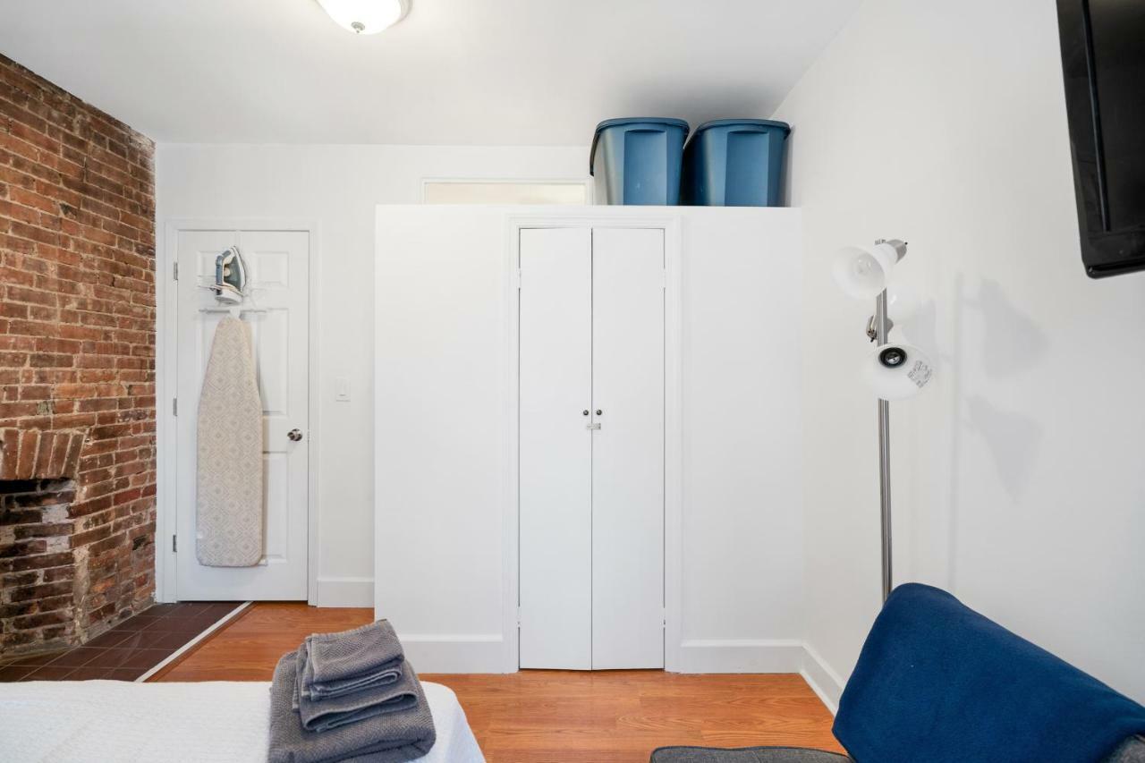 Chelsea Appartement