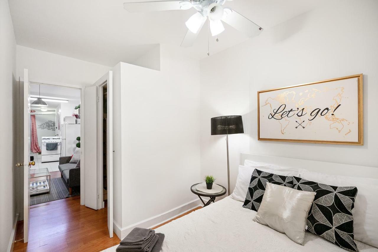 Chelsea Appartement New York