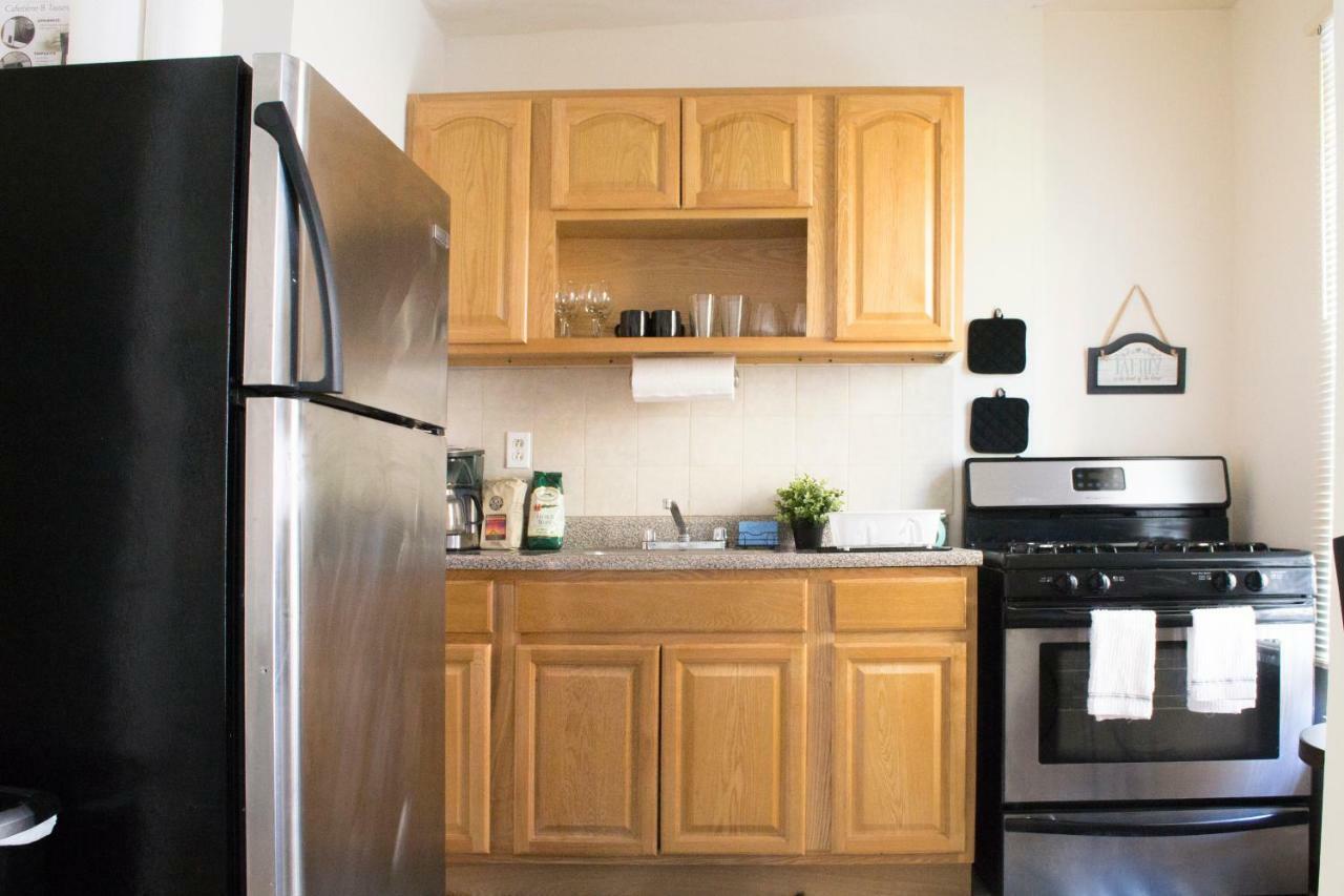 Frederick's Place - Convenient Walk To Central Park And Columbia University * New York City