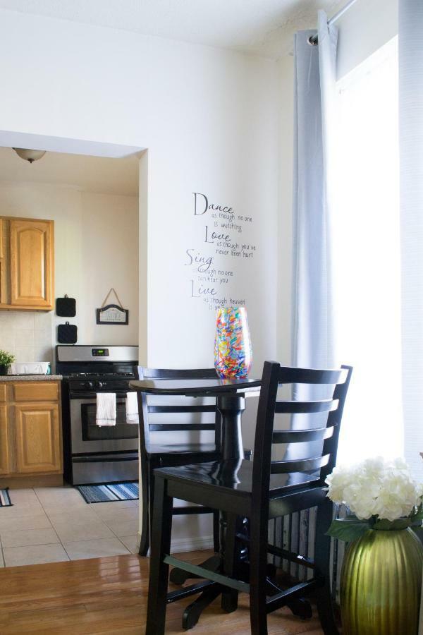 Frederick's Place - Convenient Walk To Central Park And Columbia University * New York City