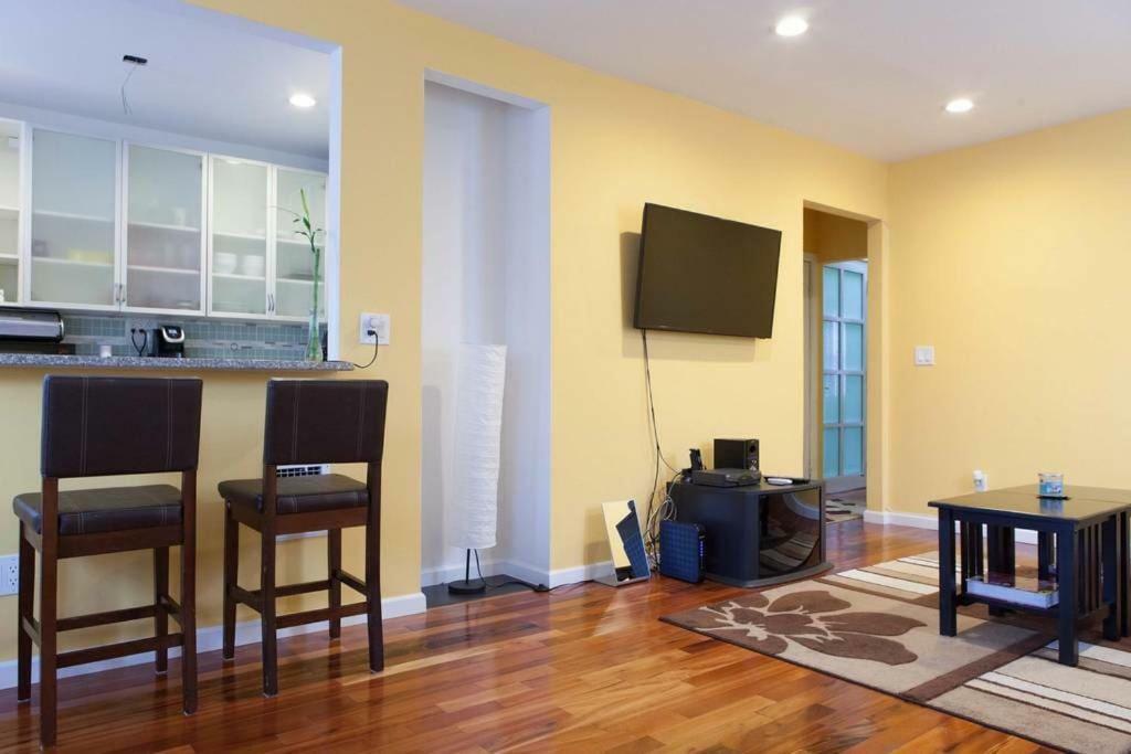 Accommodatie bij particulieren Maspeth House *