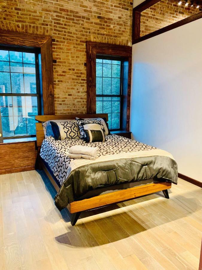 Appartement Lavish Totally Renovated Loft Apartment!
