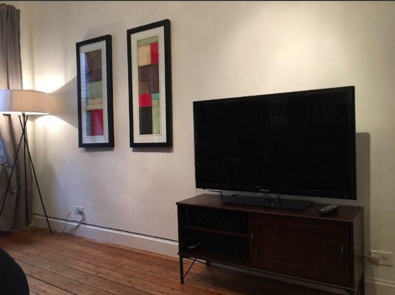 Studio 1 Block Away From Times Square New York
