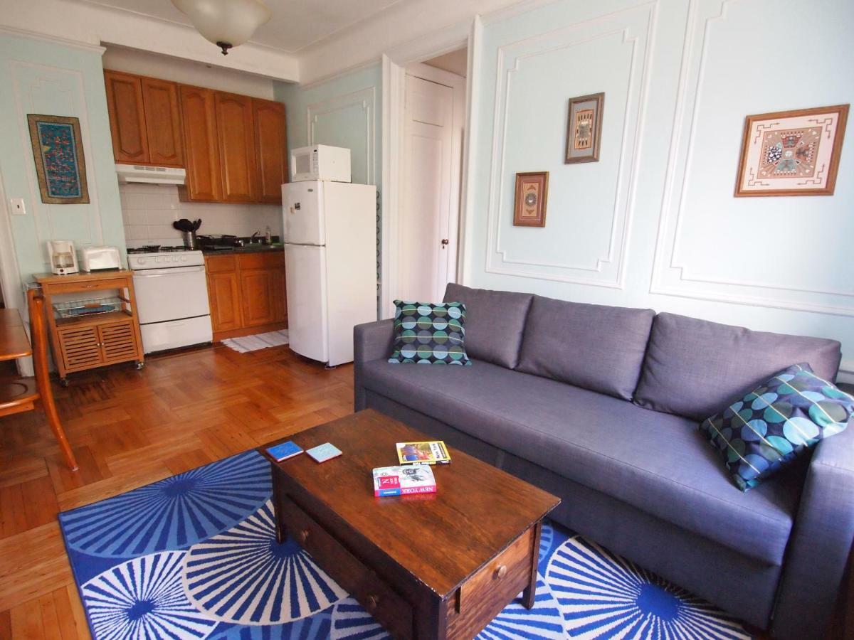 Sunny Brooklyn Appartement New York