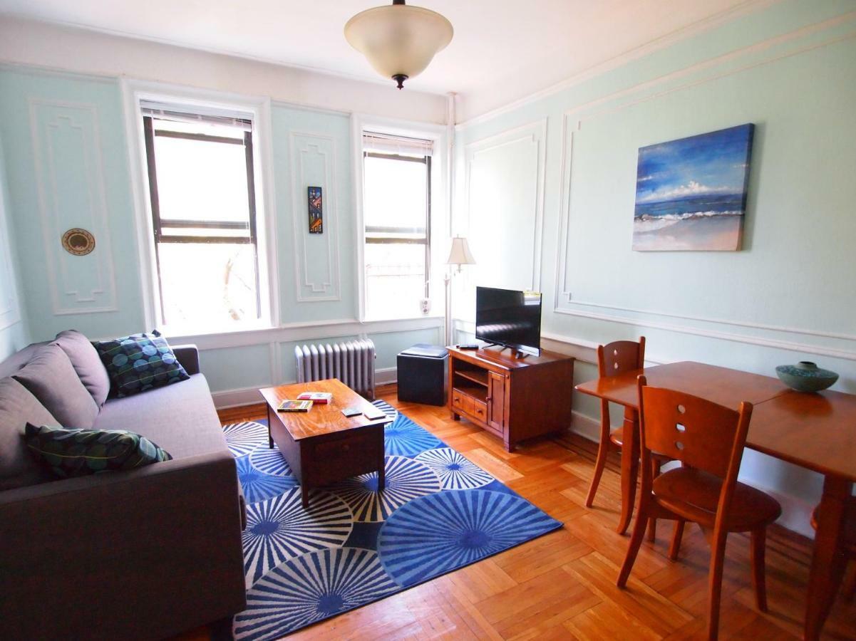 Appartement Sunny Brooklyn *
