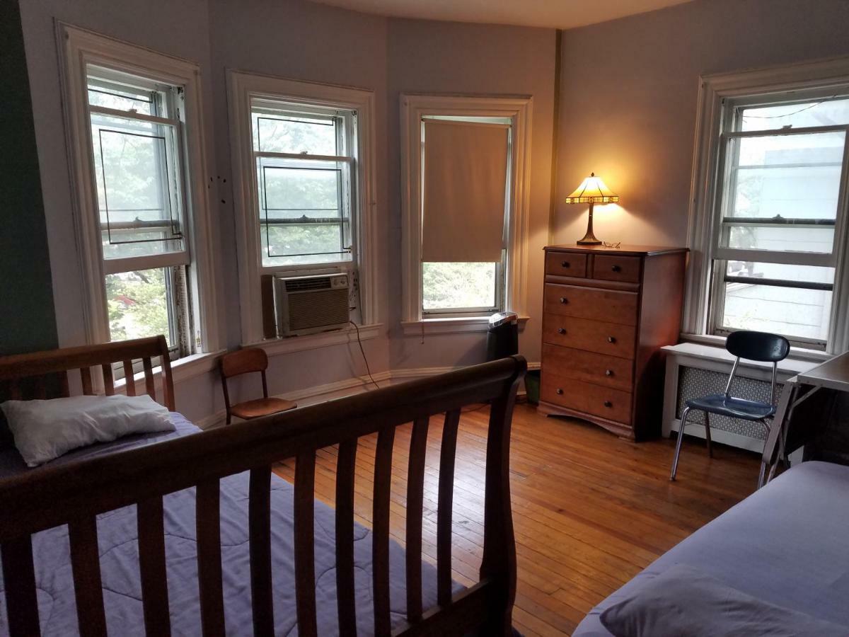 Séjour chez l'habitant Sid's Victorian Oasis *