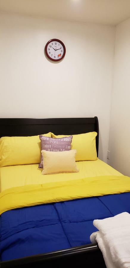 Away Homestay New York