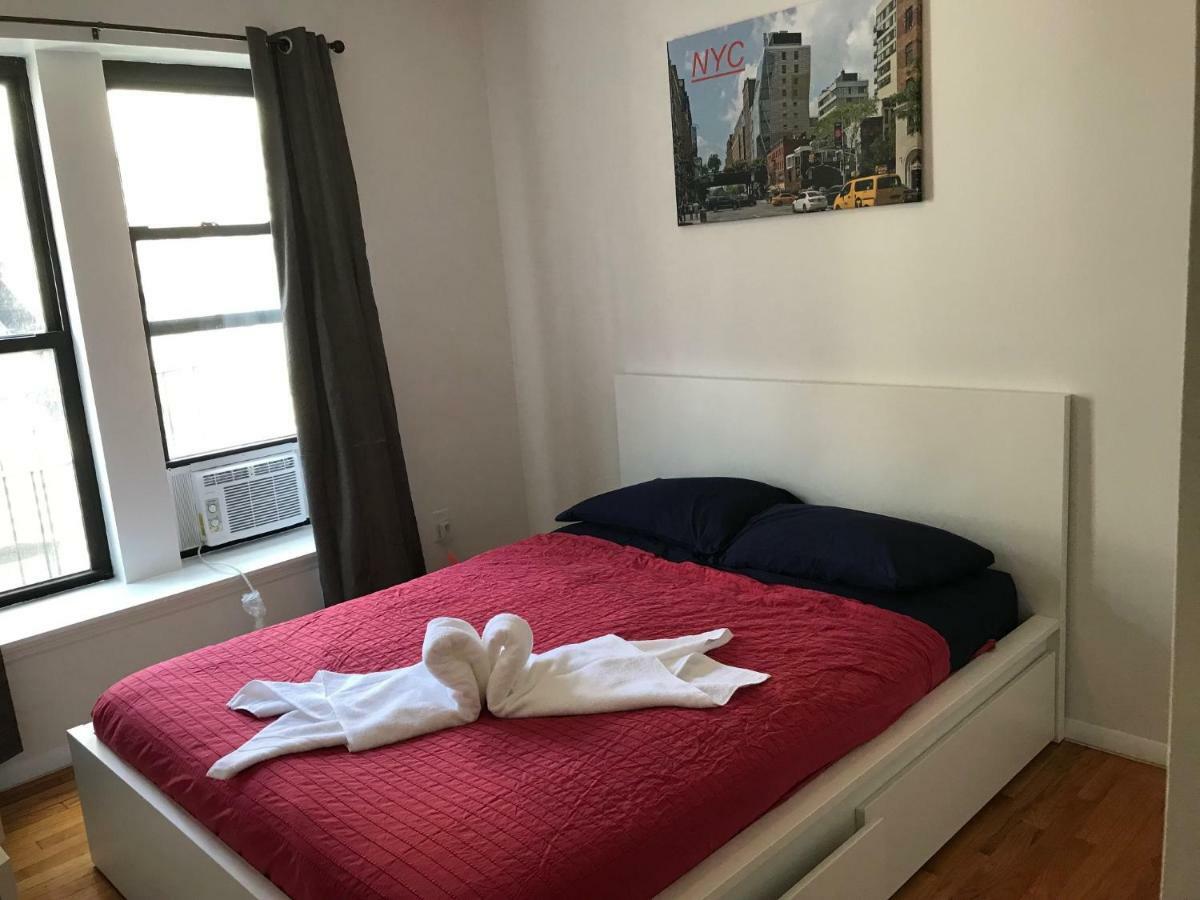 Appartement Corporate Suites On Upper East Side