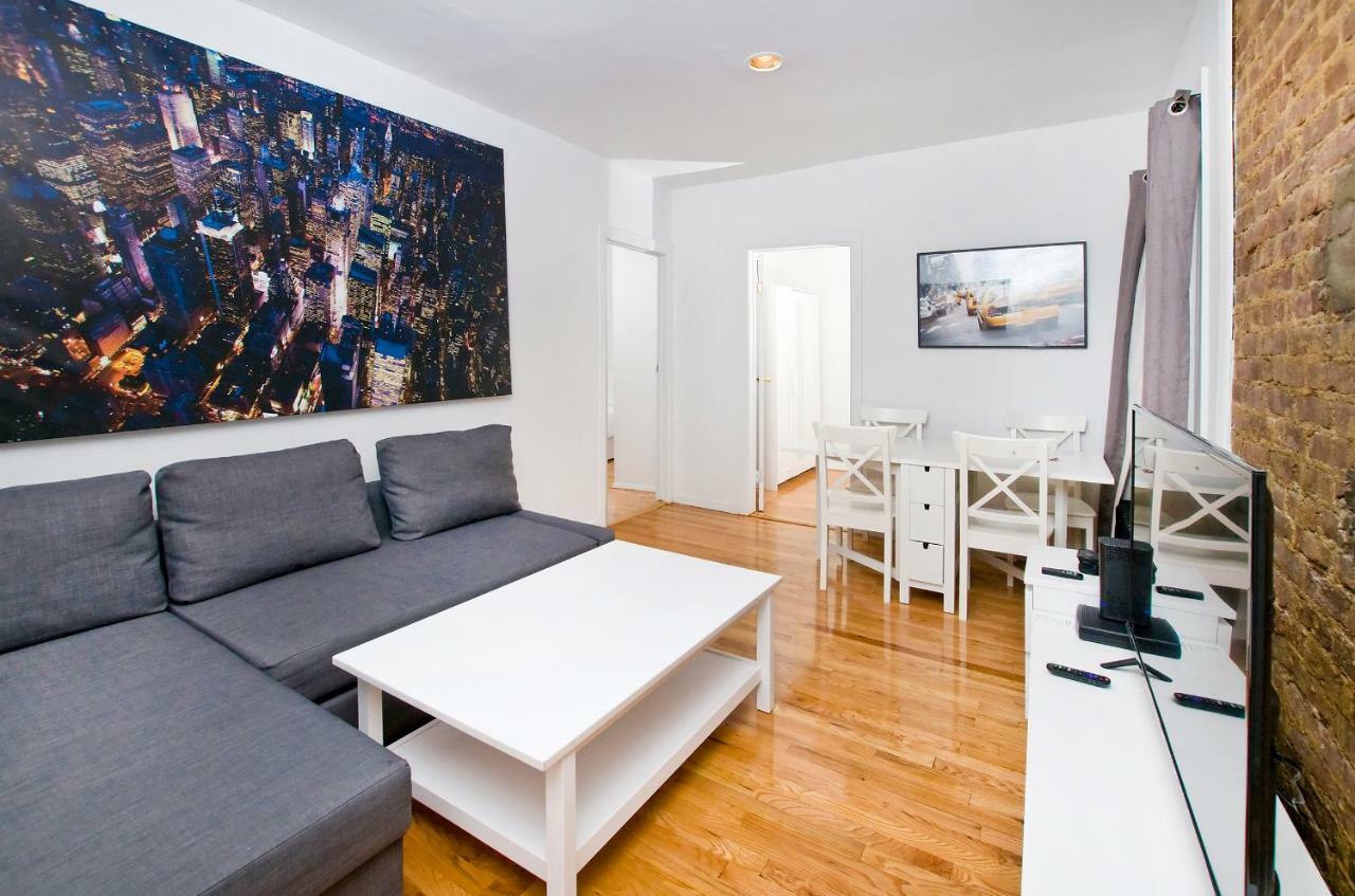 Appartement Corporate Suites On Upper East Side New York