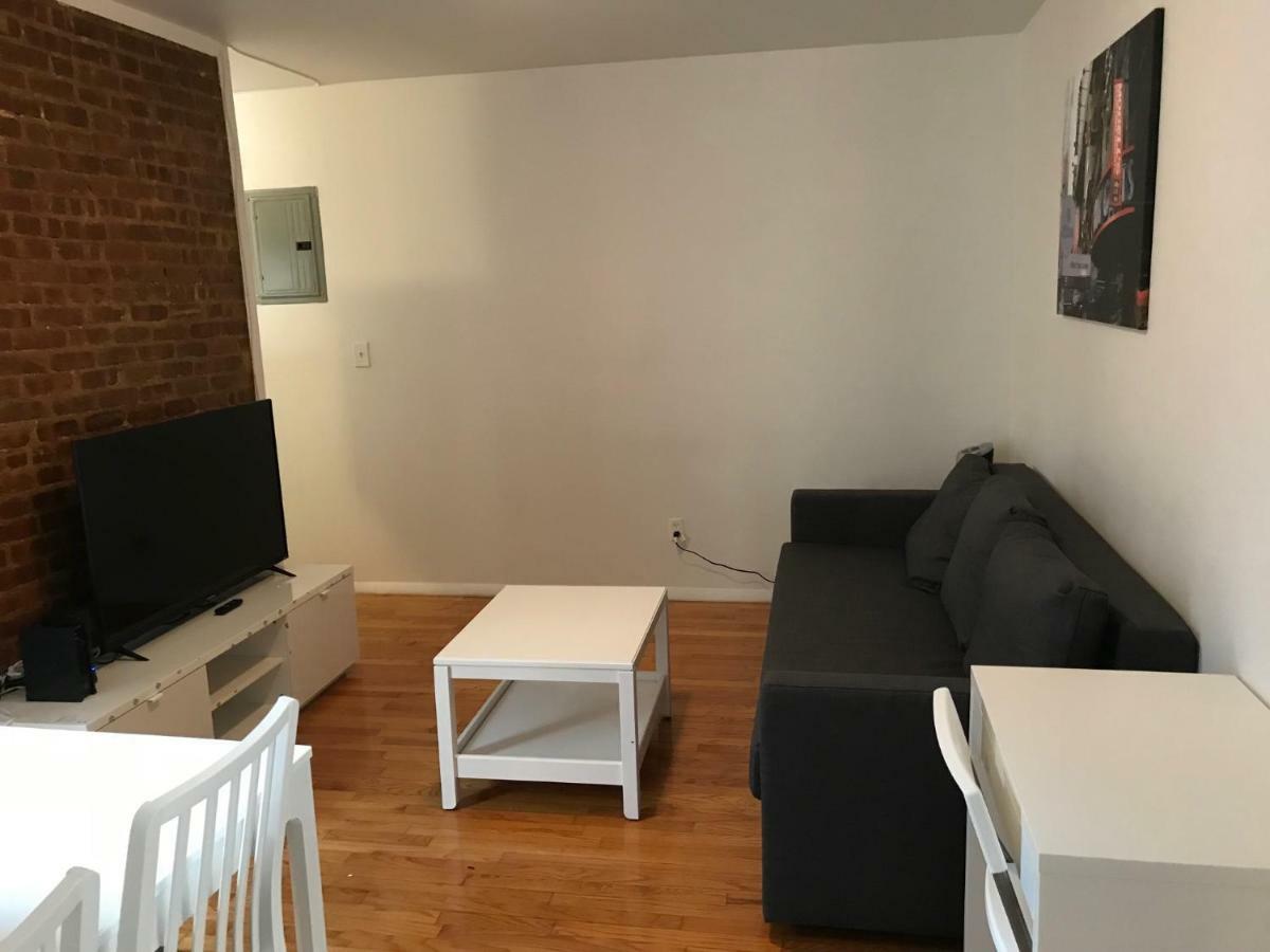 Appartement Corporate Suites On Upper East Side *