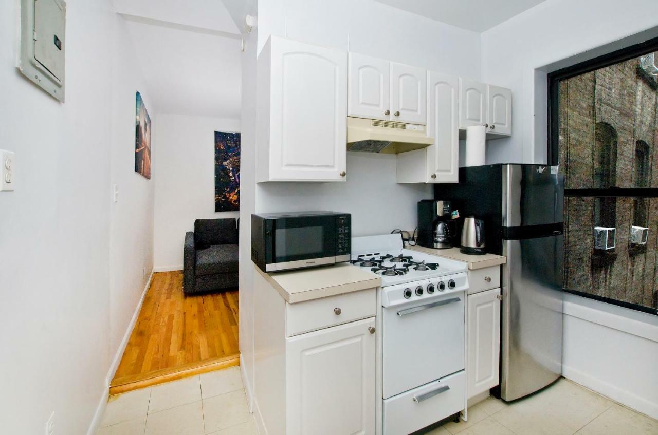 Corporate Suites On Upper East Side Appartement New York