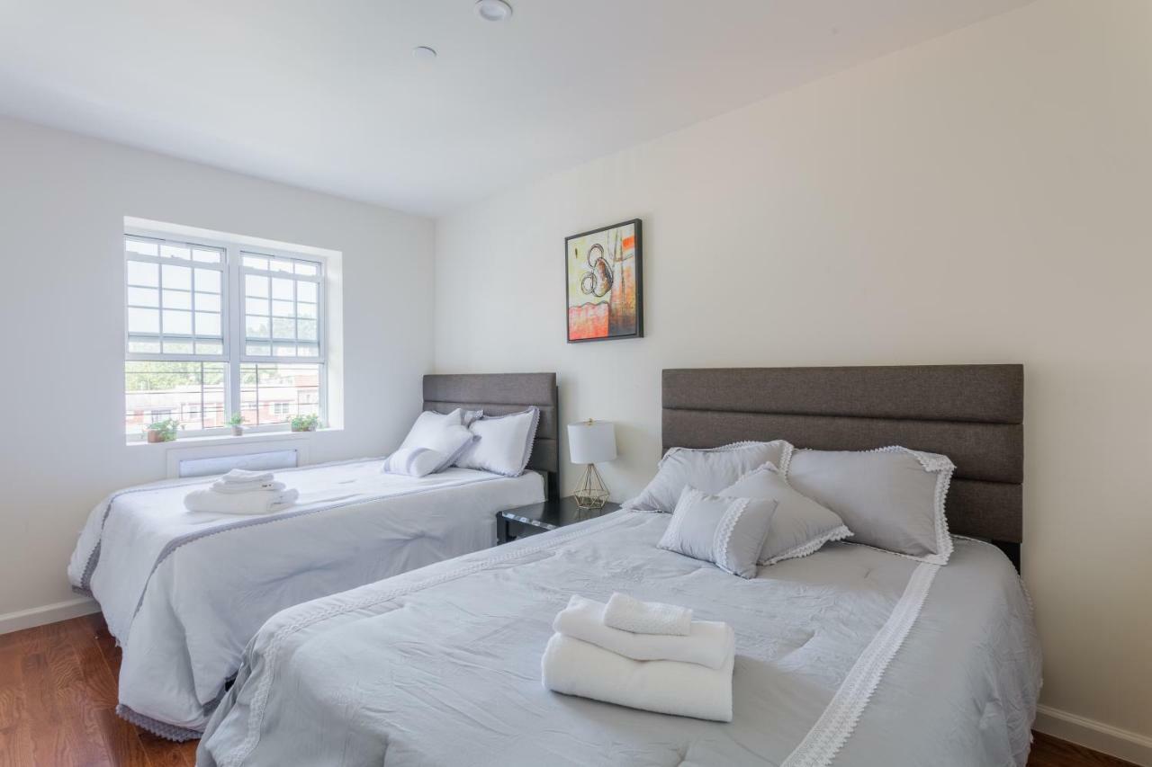 Flushing Main Street Apt, Near Lga Jfk Us Open Citifield Ny-4