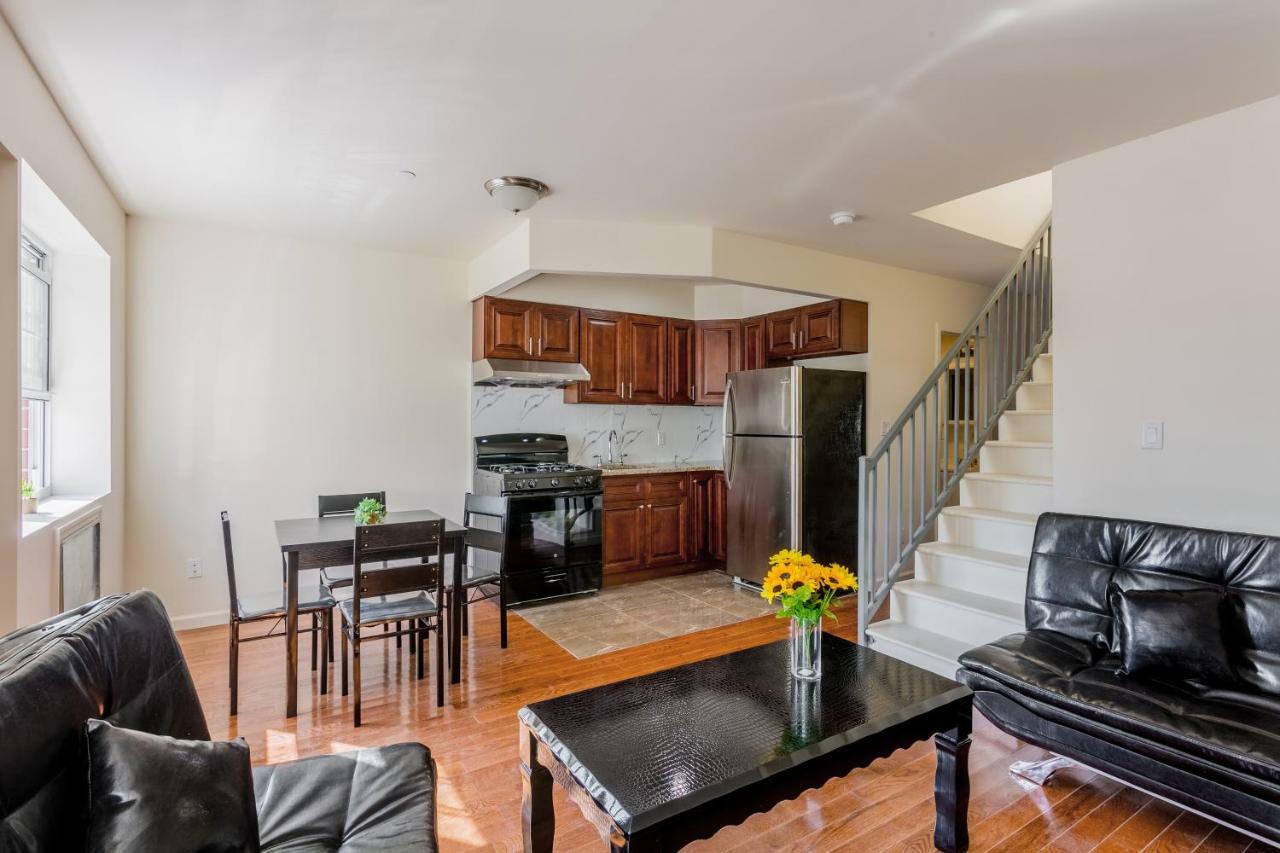 Flushing Main Street Apt, Near Lga Jfk Us Open Citifield Ny-4 * New York