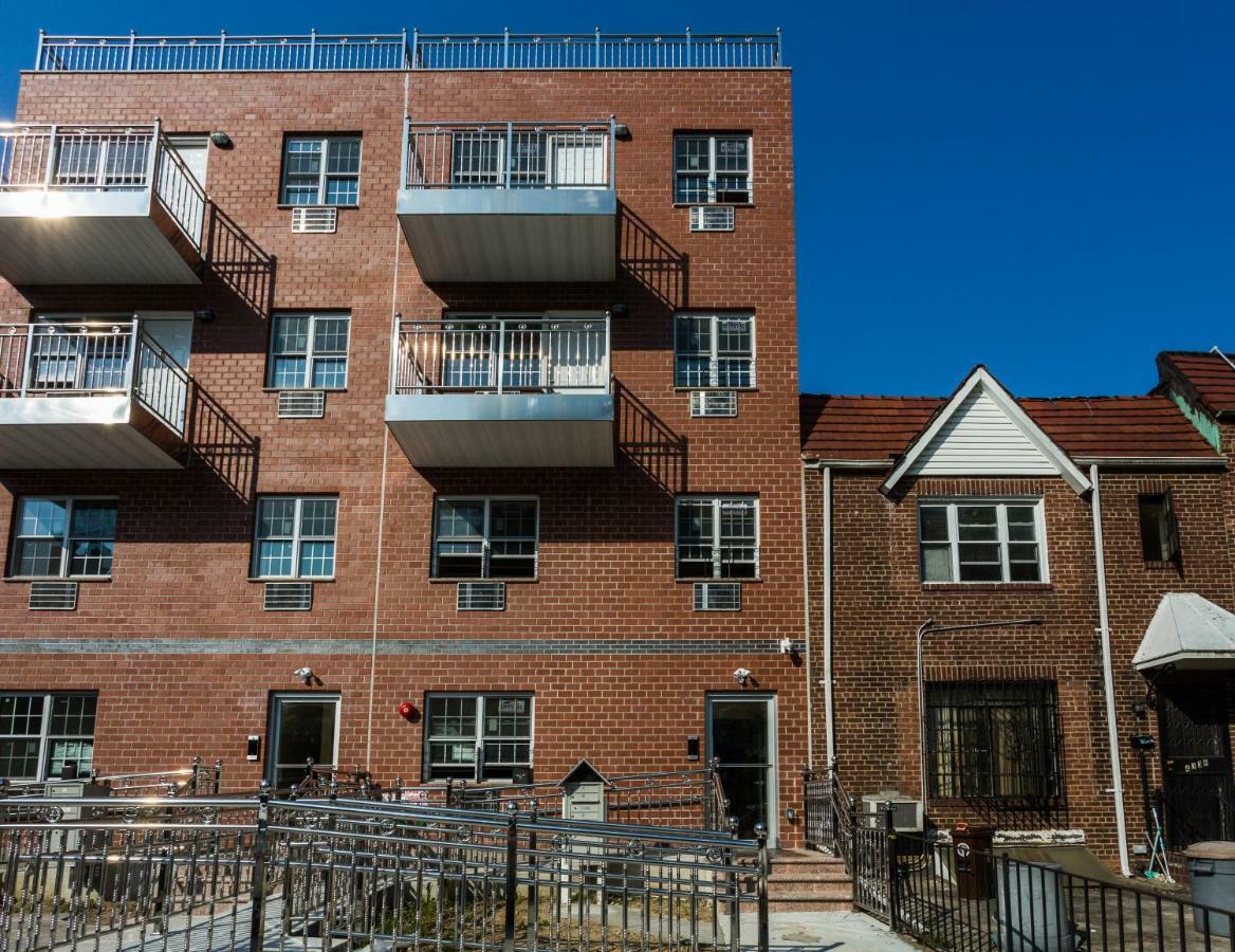 Flushing Main Street Apt, Near Lga Jfk Us Open Citifield Ny-4