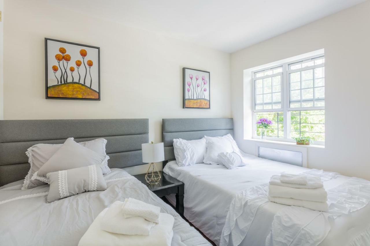 Appartement Flushing Main Street Apt, Near Lga Jfk Us Open Citifield Ny-4