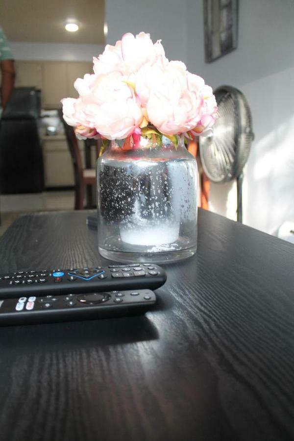 Appartement Jfk Area Away From *