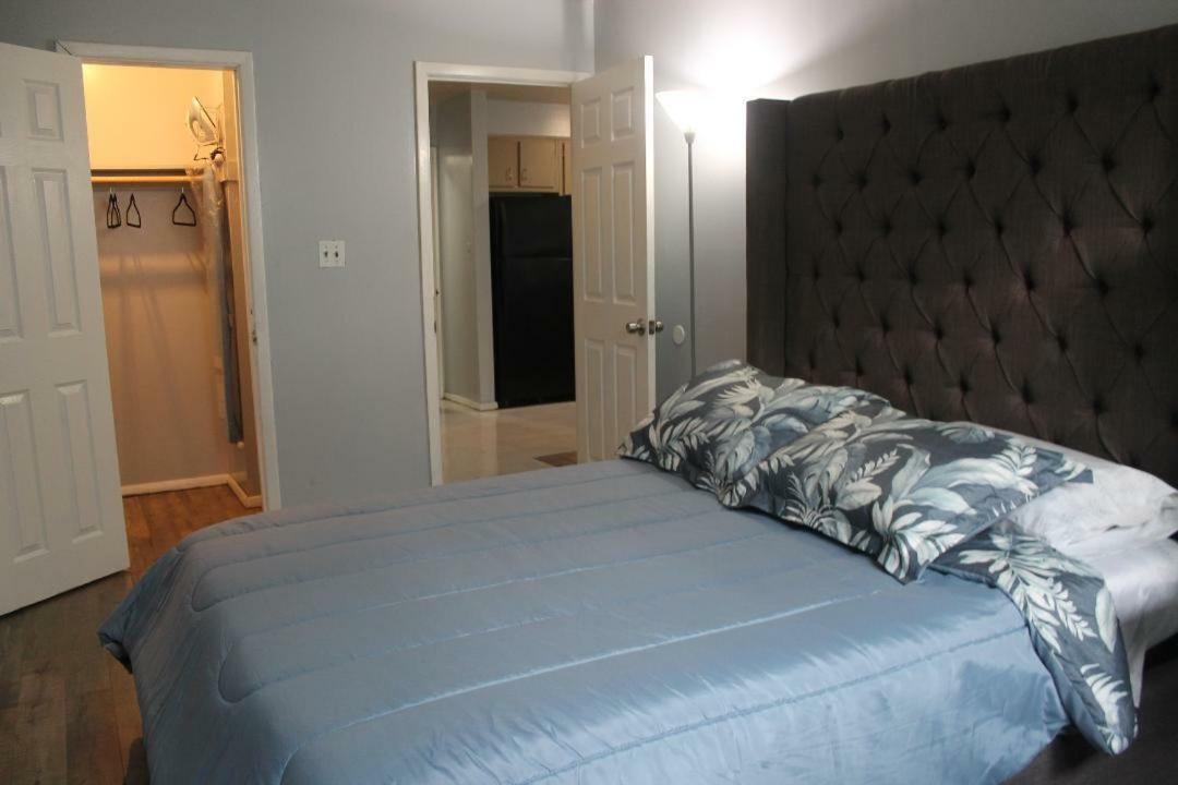 Jfk Area Away From Appartement *