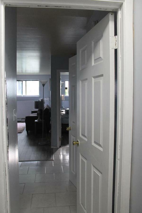 Jfk Area Away From Appartement *