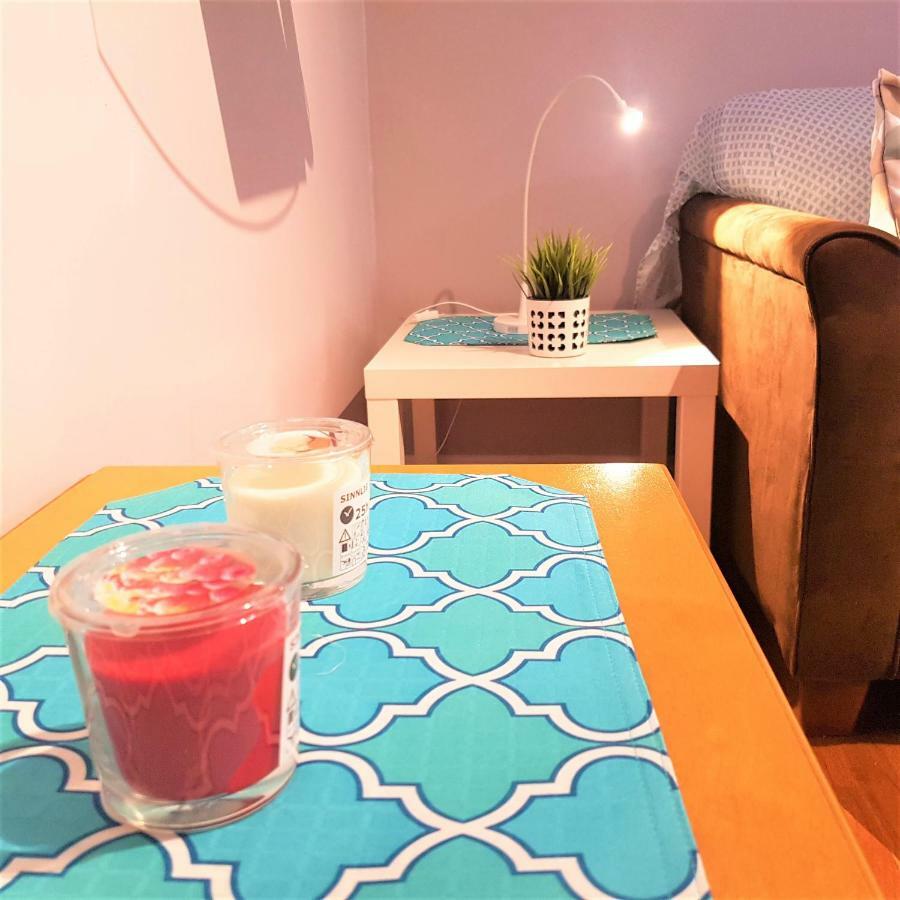 Mia East Village - Free Street Parking + Wifi New York