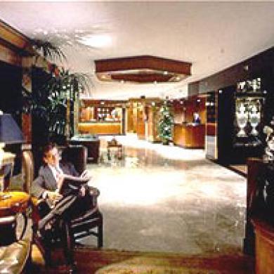 Garden & - Jfk 3*
